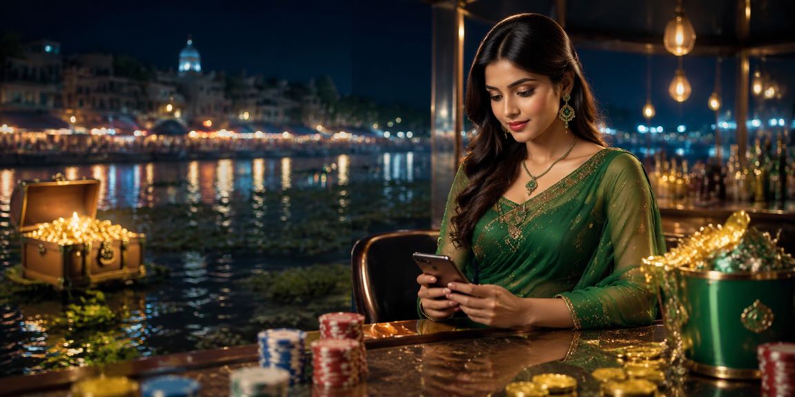 ঈদের সময় mbaji app - এ বিশেষ বোনাস ক্যাসিনো খেলার জন্য