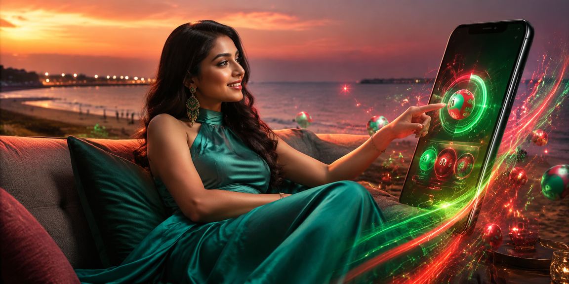 চট্টগ্রাম লটারির ছবি