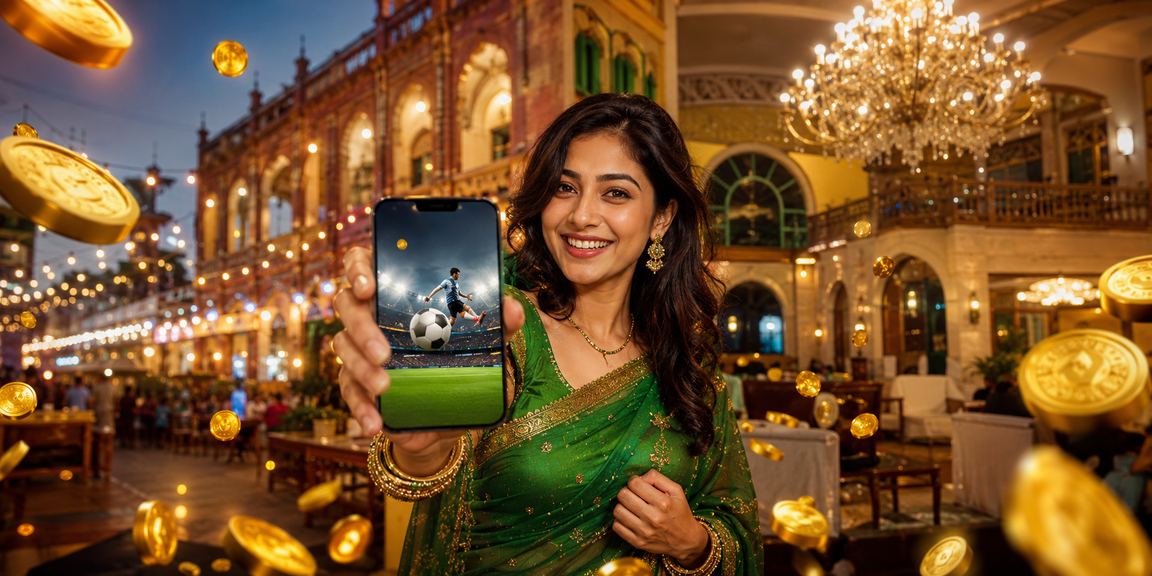 নারায়ণগঞ্জে বেটিং পছন্দ করেন মোবাইল ব্যবহারকারী